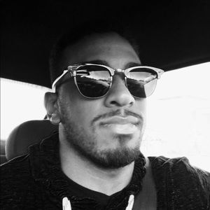 Meet your Posher, Quentin